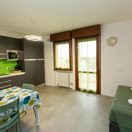 Harmonie House Appartement Verona