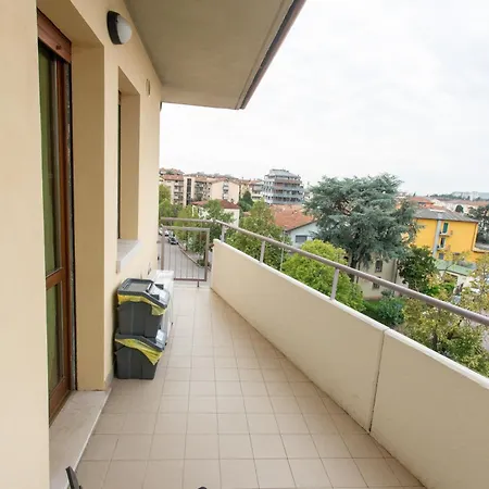 Harmonie House Appartement *