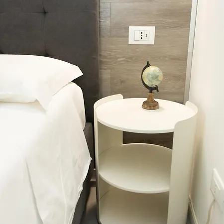 Appartement Harmonie House