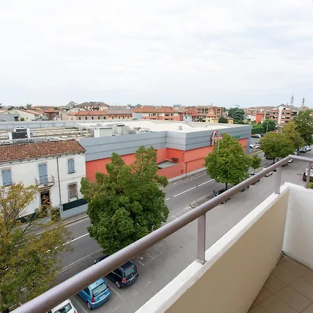 Harmonie House Appartement