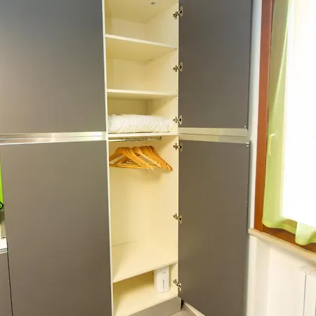 Appartement Harmonie House