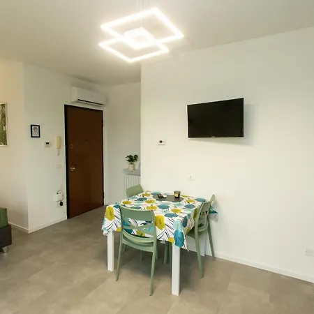 Appartement Harmonie House *
