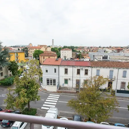 Harmonie House Appartement *