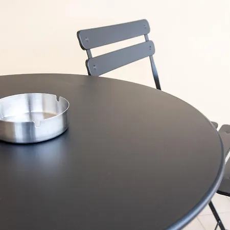 Harmonie House Appartement *