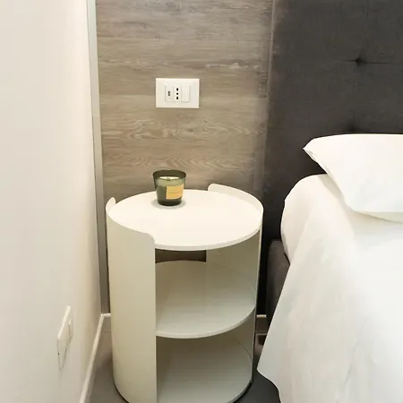 Appartement Harmonie House