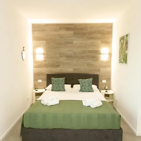 Appartement Harmonie House Verona