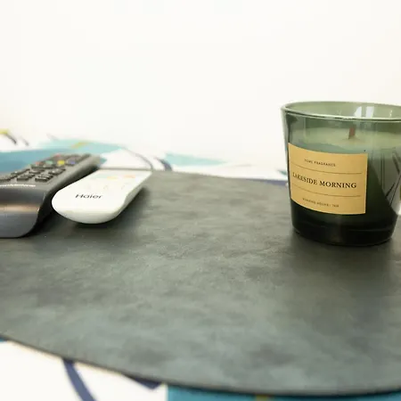 Harmonie House Appartement Verona