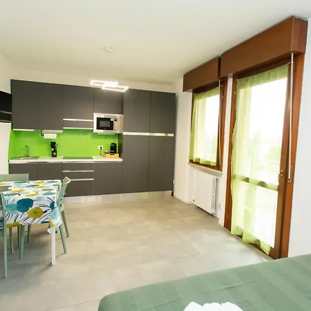 Harmonie House Appartement