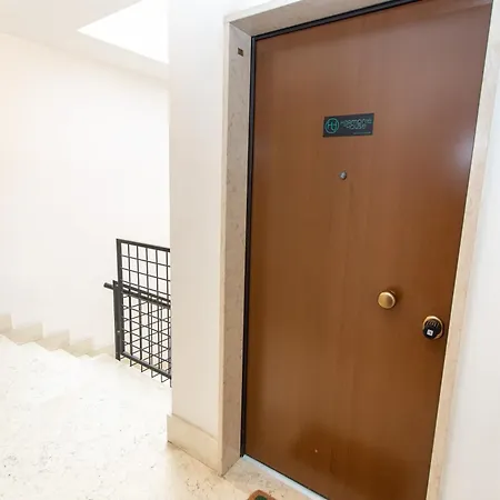 Appartement Harmonie House *