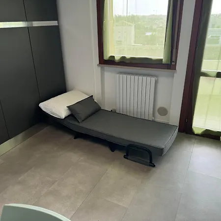 Harmonie House Appartement *