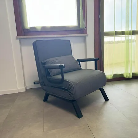 Appartement Harmonie House *