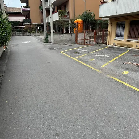 Harmonie House Verona