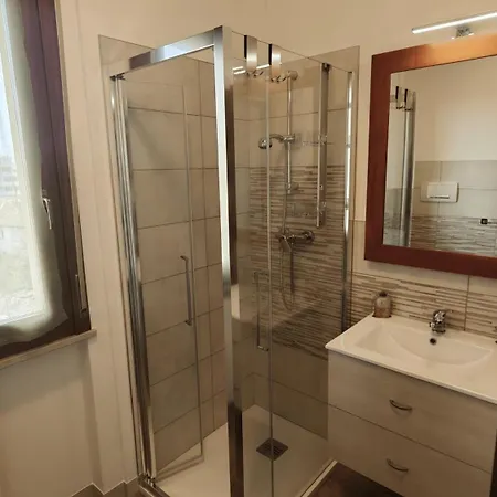 Harmonie House Appartement