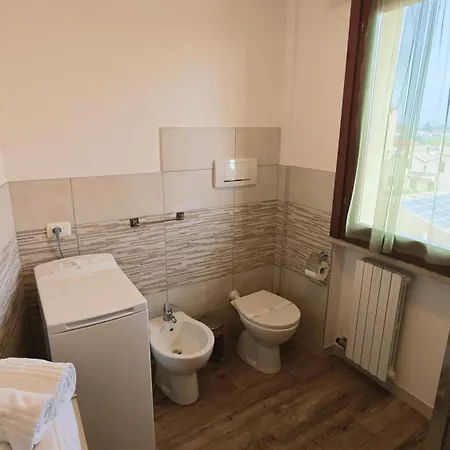 Harmonie House Appartement